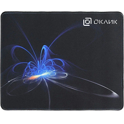 Коврик OKLICK OK-FP0350 черный