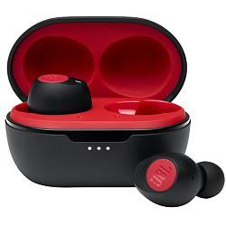 Наушники JBL Tune 115 TWS Красный