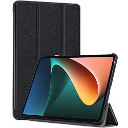 Планшетный чехол Zibelino для Huawei MatePad T10/T10s/C5e/Honor Pad X8/X8 Lite 10.1" (черный)