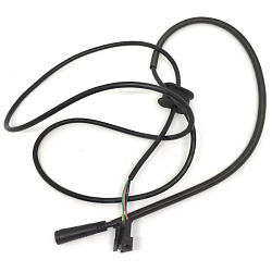 Провод от контроллера к дисплей Kugoo S1