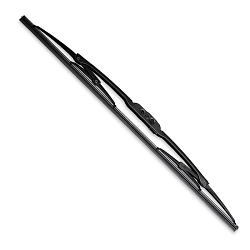 Дворник каркасный AVS Classic line CW-26 (65см)