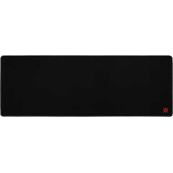 Коврик DEFENDER Black XXL One (680x240x5мм)
