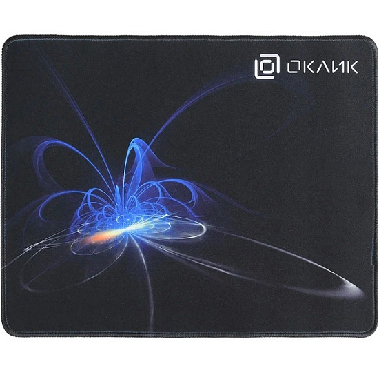 Коврик OKLICK OK-FP0350 черный