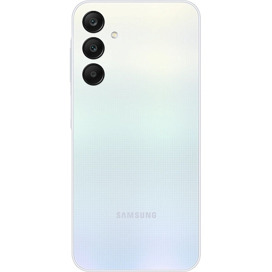 Смартфон Samsung Galaxy A25 8/256Gb SM-A256E (Голубой)