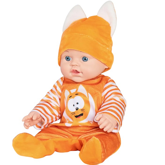 Кукла "Малышка Котэ"