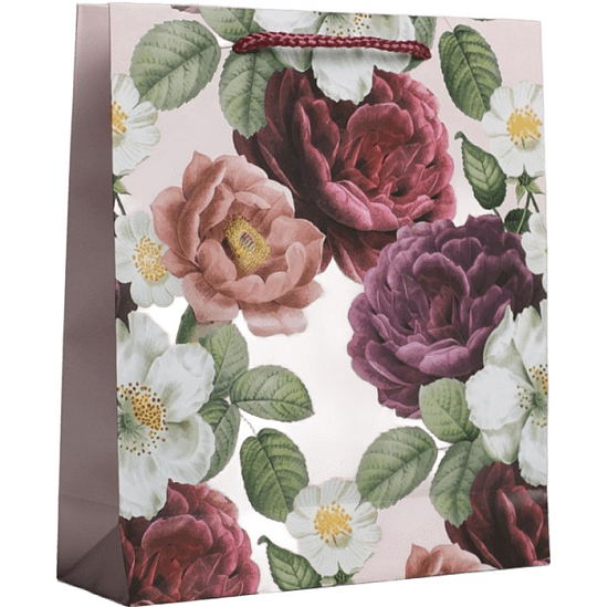 Пакет Love, ML 21 х 25 х 8 см