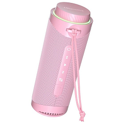 Колонка портативная Tronsmart T7 Розовый