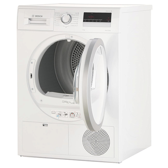 Сушильная машина Bosch Serie | 4 WTH85201OE
