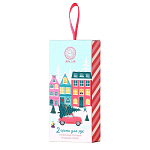 Подарочный набор, крем для рук, 2х30 мл, Новый Год 10470265