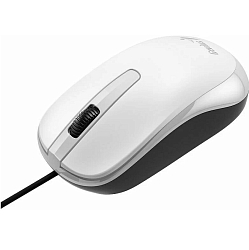 Мышь GENIUS DX-120 White, USB