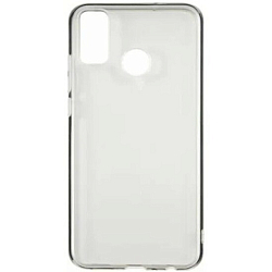 Силиконовый чехол MOBI для Honor 9X Lite прозрачный