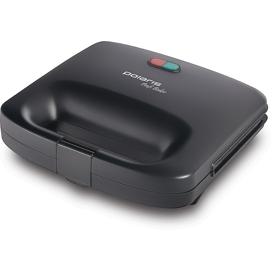Сэндвичница POLARIS Profi Baker 0601 черный