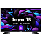 Телевизор ASANO 32LH8010T(HD/  Яндекс ТВ c Алисой) 32"