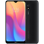 Смартфон Xiaomi Redmi 8A 2/32Gb Черный (RUS) (Подменка)