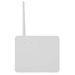 Модем внешний Huawei Brovi 4G CPE 3s B313-322