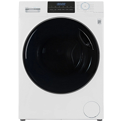 Стирально-сушильная машина Haier HWD80-BP14929A