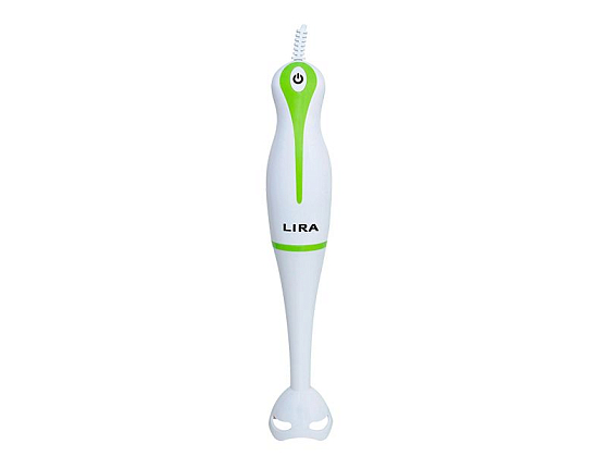 Блендер LIRA LR 0203 погружной