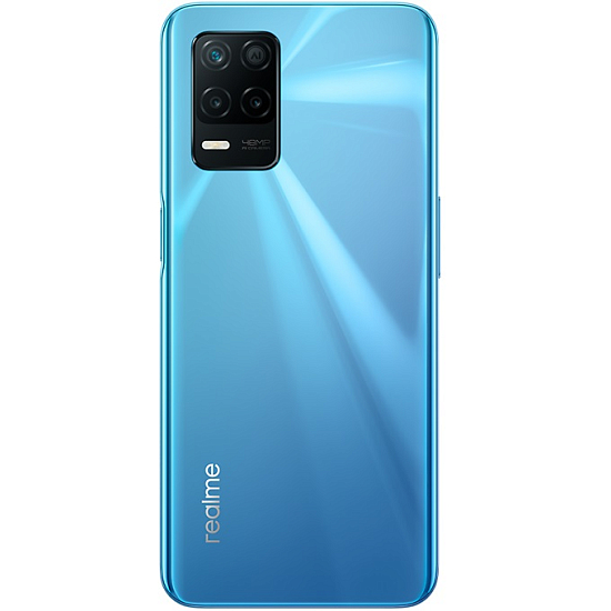 Смартфон Realme 8 5G 6/128 синий