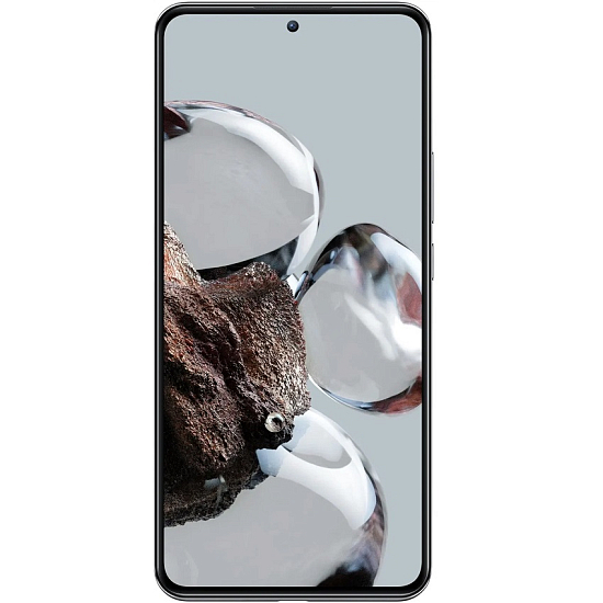 Смартфон Xiaomi Mi 12T 8/128Gb Чёрный