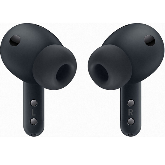 Наушники Samsung Galaxy Buds 4 Pro черный