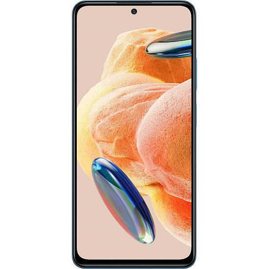 Смартфон Xiaomi Redmi Note 12 Pro 8/256 Glacier Blue 