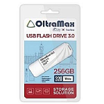 USB 256Gb OltraMax 320 белый, USB 3.0