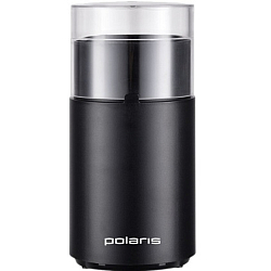 Кофемолка POLARIS PCG 2015 черный