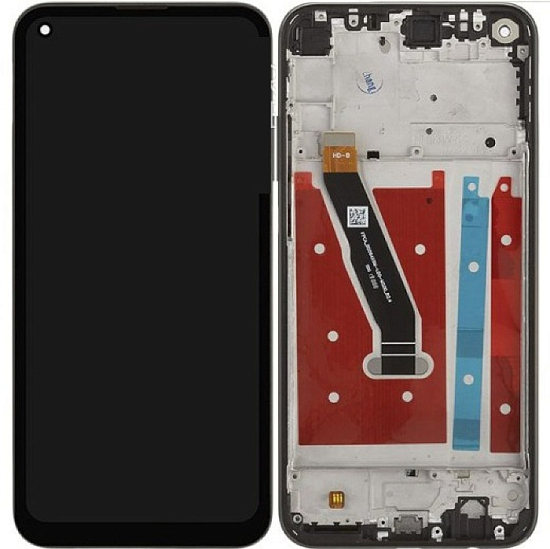 Дисплей для Huawei P40 Lite E/Honor 9c