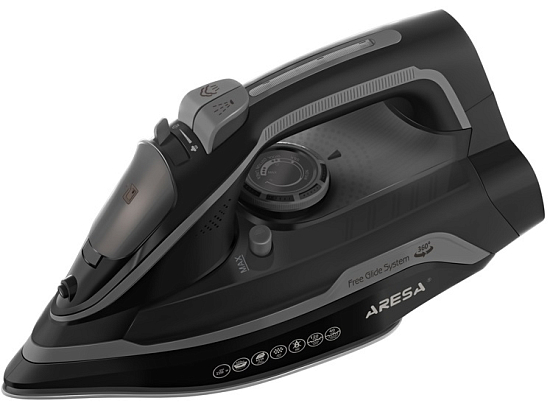 Утюг ARESA AR-3124
