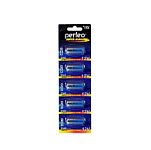 Элемент питания PERFEO 23A BL-5 Super Alkaline