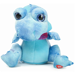 Игрушка Динозавр интерактивная 