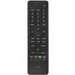 Пульт HUAYU для TV Haier HTR-A18H, HTR-A18HA LCD TV ic
