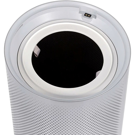 Очиститель воздуха XIAOMI Smart Air Purifier 4 Elite (BHR6359EU), белый