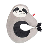 Мягкая игрушка FANCY Ленивец VLN01