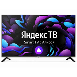 Телевизор Centek CT-8750 (UHD/ Яндекс ТВ) 50"