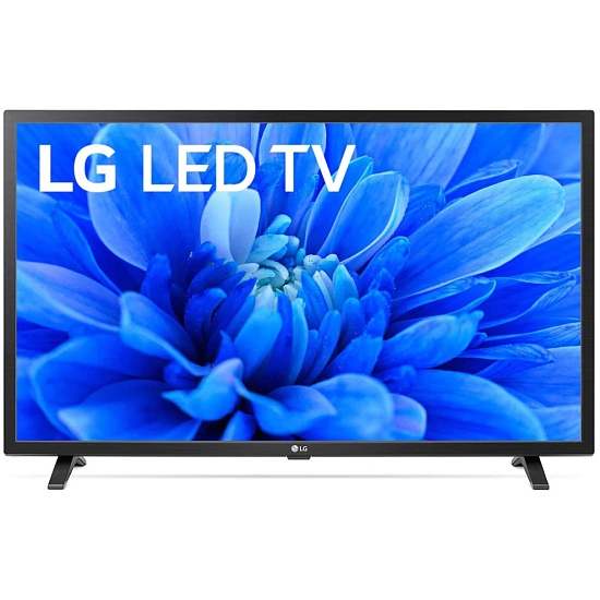 Телевизор LG 32LM550BPLB.ARU 32"