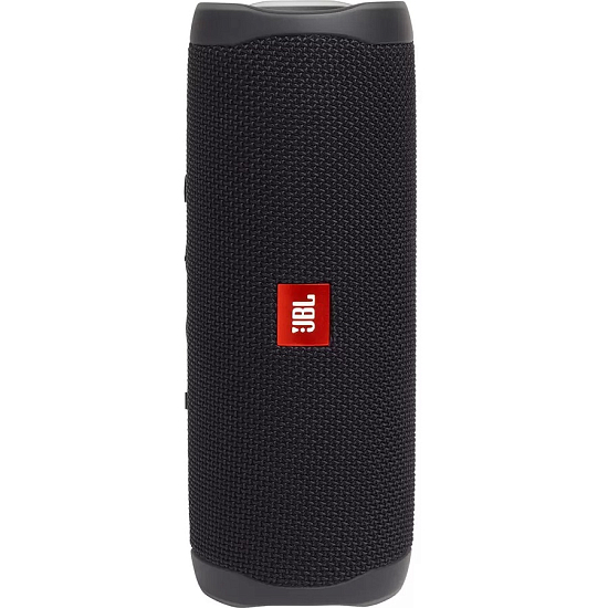 Колонка портативная JBL Flip 5 Black