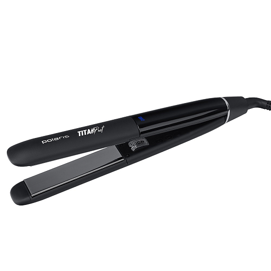 Выпрямитель POLARIS PHSS 2097Ti Titan Prof Черный