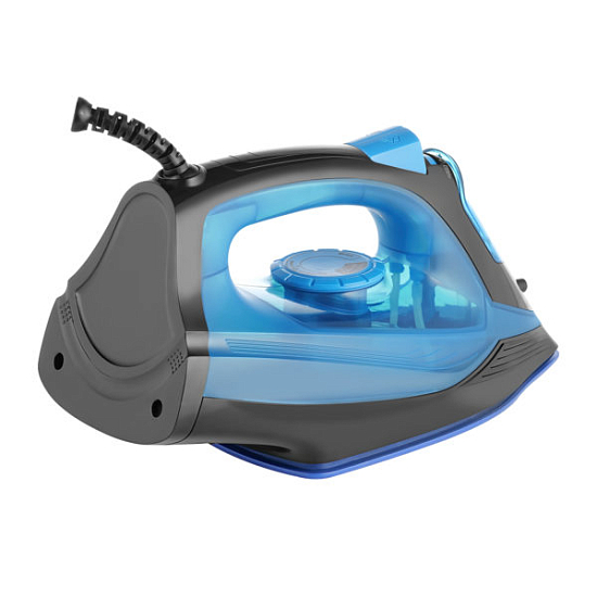 Утюг CENTEK CT-2351 синий