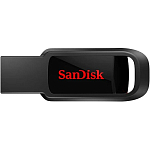 USB 64Gb SanDisk Cruzer Spark чёрный