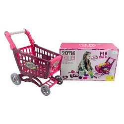 Набор игровой "Мини-маркет" ZHORYA 666-9