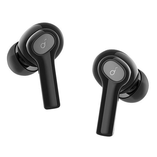Наушники ANKER Life P20i черные