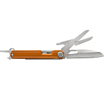 Мультитул GERBER Armbar Cork (1052453) 91мм 7функц. оранжевый