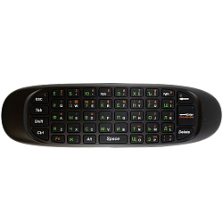 Беспроводная аэромышь SELENGA с гироскопом C120