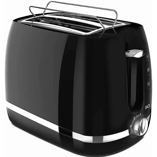 Тостер BQ T1711 Черный