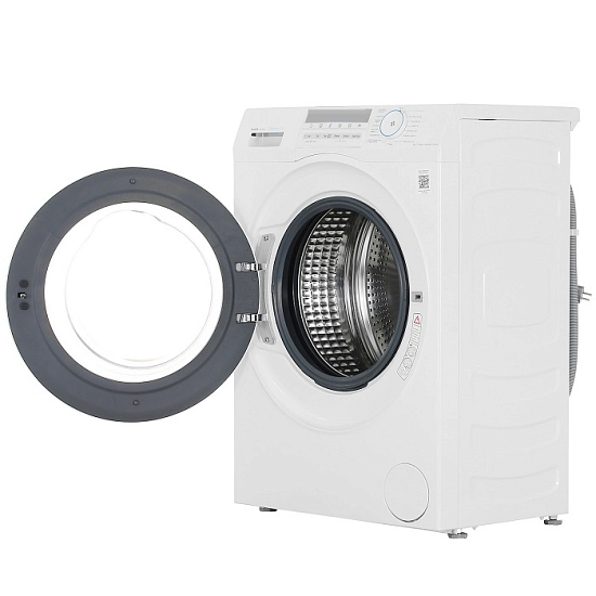 Стиральная машина Haier HW60-BP12929BE