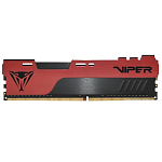 Оперативная память DDR4 16Gb PATRIOT Viper Elite II (PVE2416G360C0) 3600MHz CL20