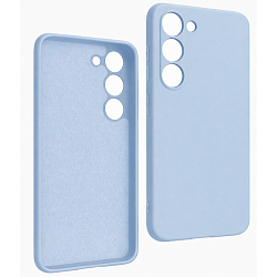 Силиконовый чехол NANO для Huawei Honor 200 (2024) лаванда