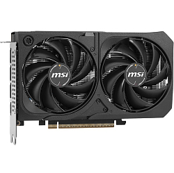Видеокарта MSI RTX 5060 8G SHADOW 2X OC MAX