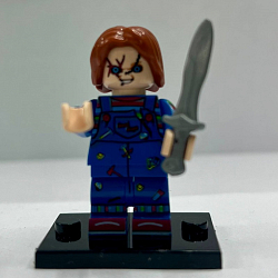 Фигурка Хелоуин Чаки